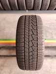Continental 245 45 R19 102H XL M+S Anvelopa Cauciuc iarna 6mm o bucată