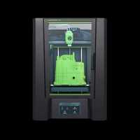 Промышленные  3D Принтеры С гарантией и Сервисным обслуживанием