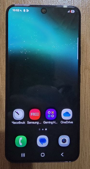 Galaxy S22 5G/8/256GB  Отличен