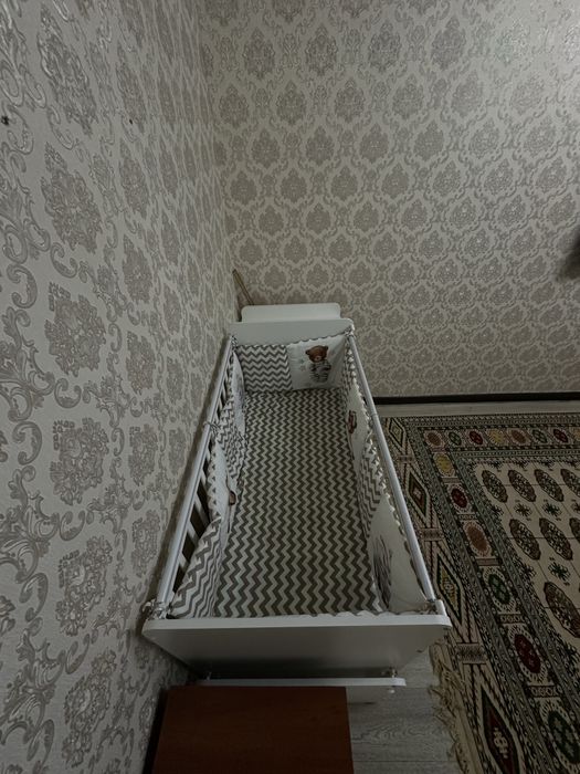 Продаётся детский манеж