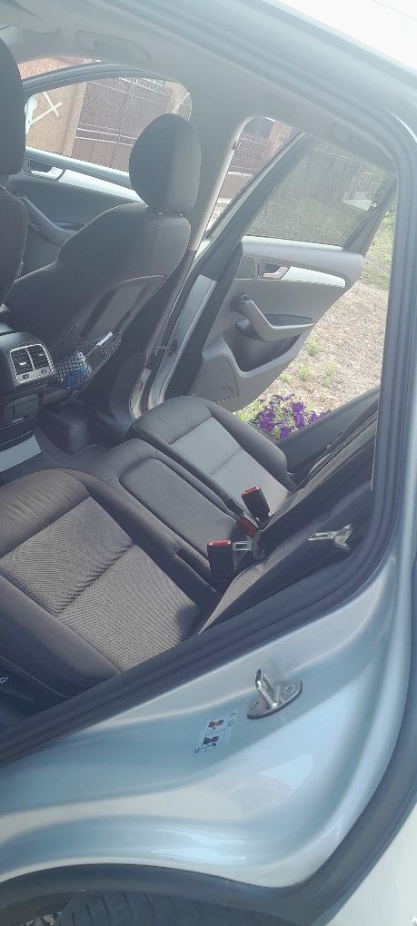 Vand Audi Q5 QUATTRO