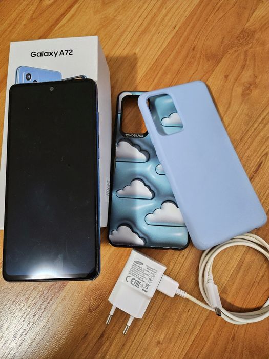 Telefon Samsung A72