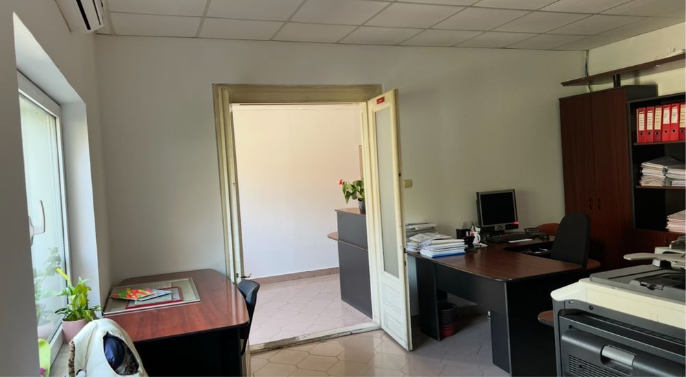Apartament in curte Arad ultracentral
