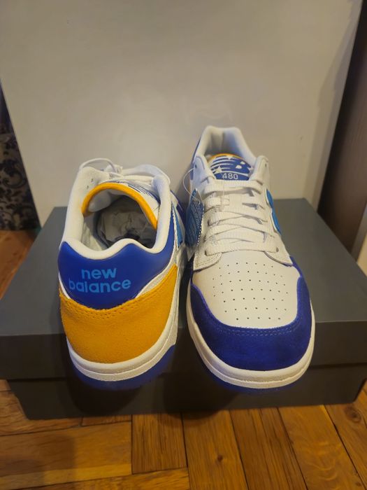 New Balance 480 F.C Porto