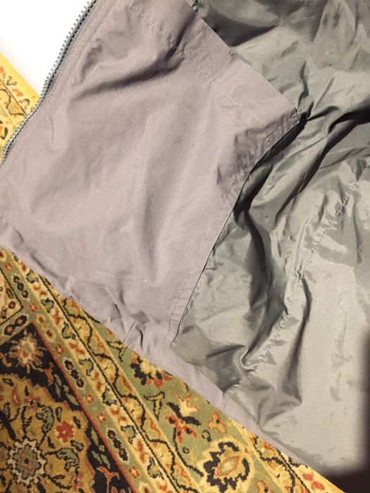 Jacheta cu izolatie din puf de gasca; Cassone marime S