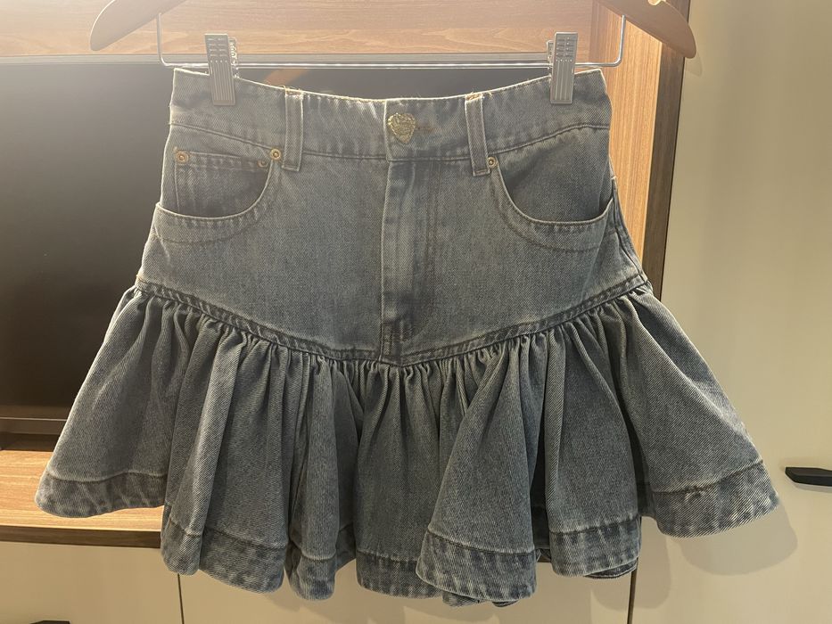 Дамска пола zimerman