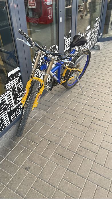 Bicicleta first bike