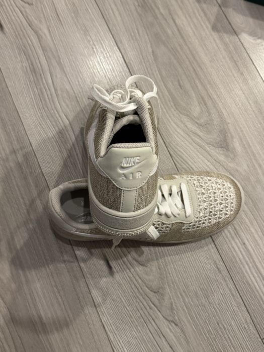 Nike Air Force  Noi