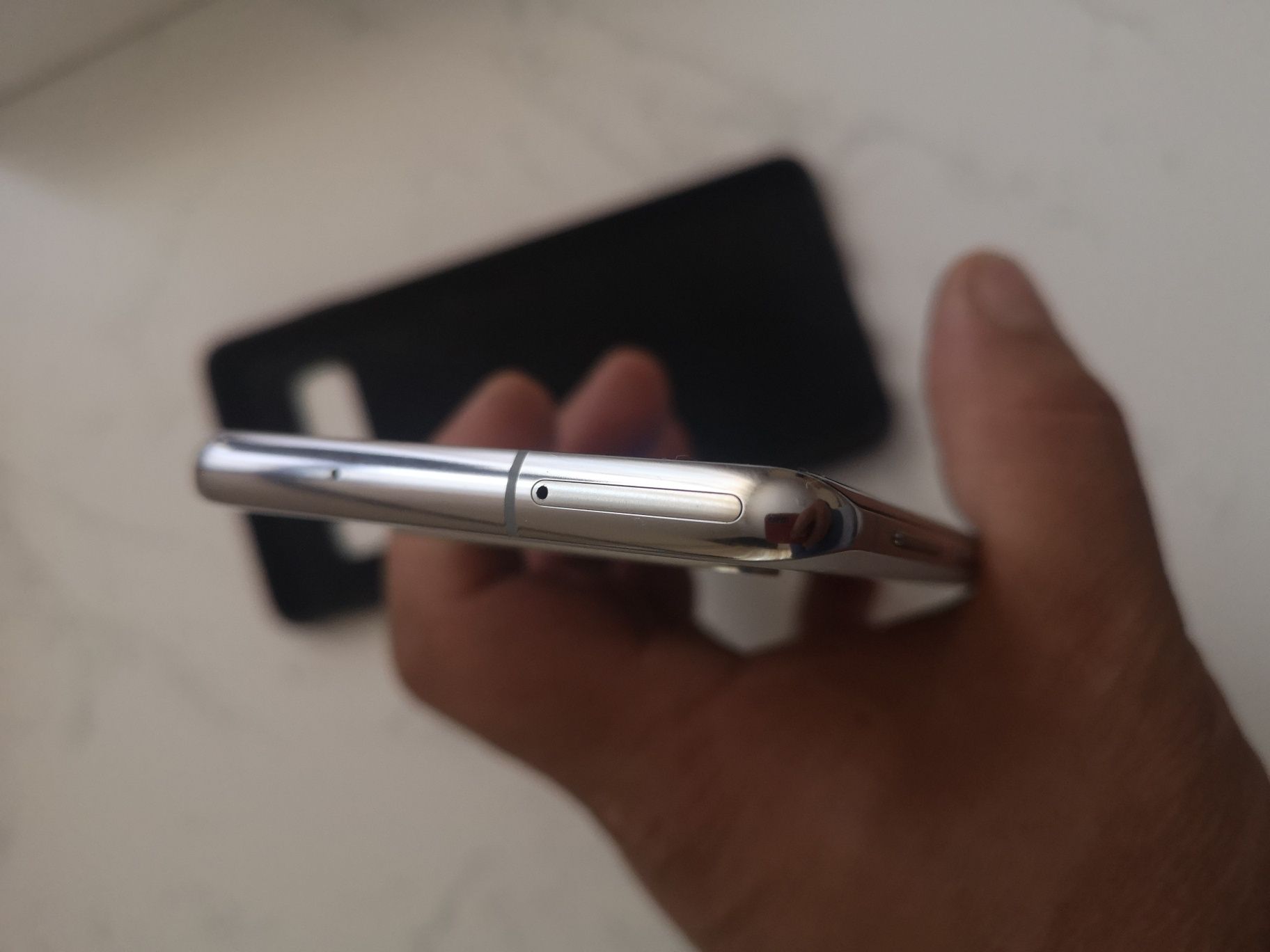 Samsung galaxi s 10 - impecabil 8/128 - Dual sim
