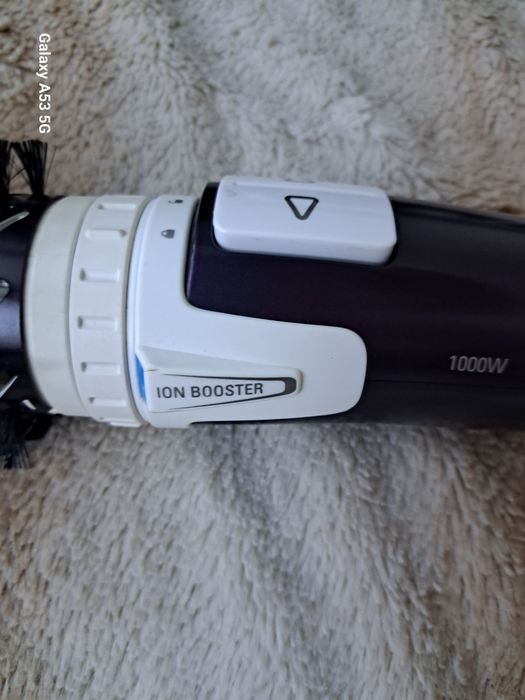 Perie rotativa  Rowenta