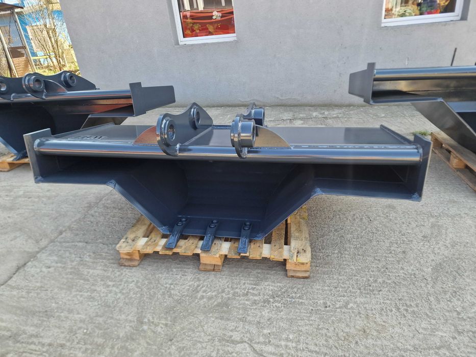 Cupa Trapezoidala/Rigola