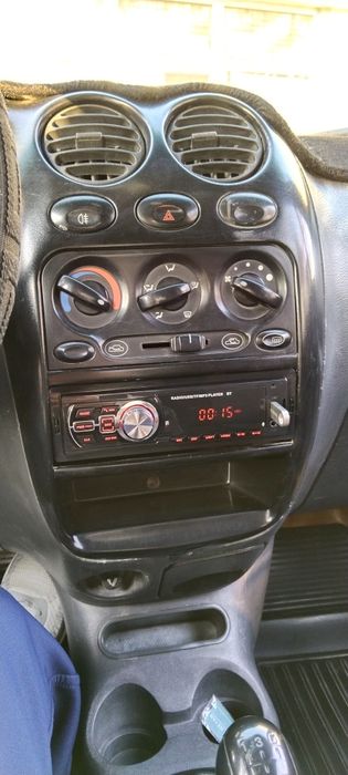 Matiz sotiladi holati yaxshi