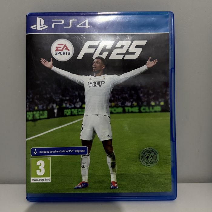 Диски игровые PS4