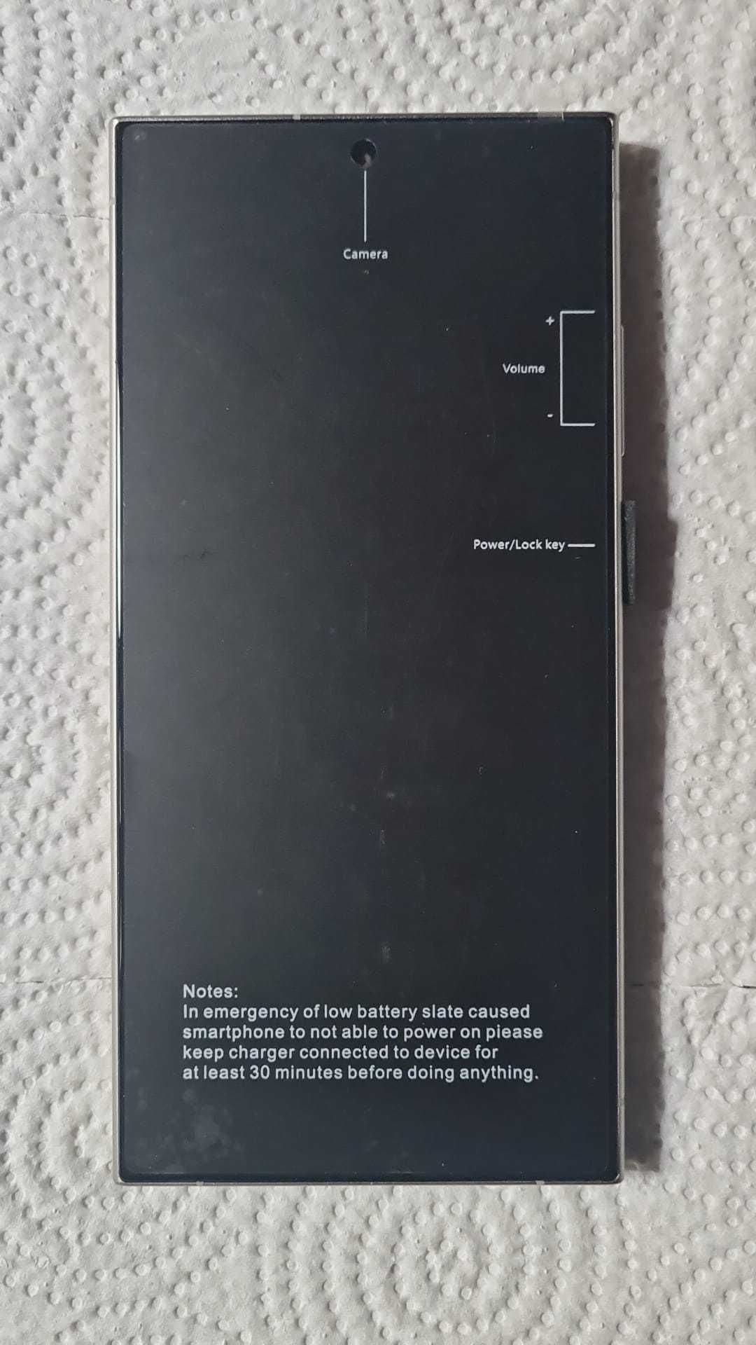 Smart phone s24 Ultra