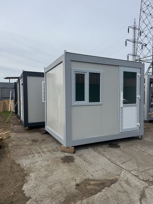 Container containere modulare