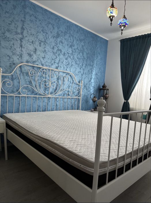 Saltea Pocket Spring Ultra Form Royal Flex Mob 180×200