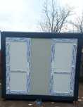Vand container sanitar