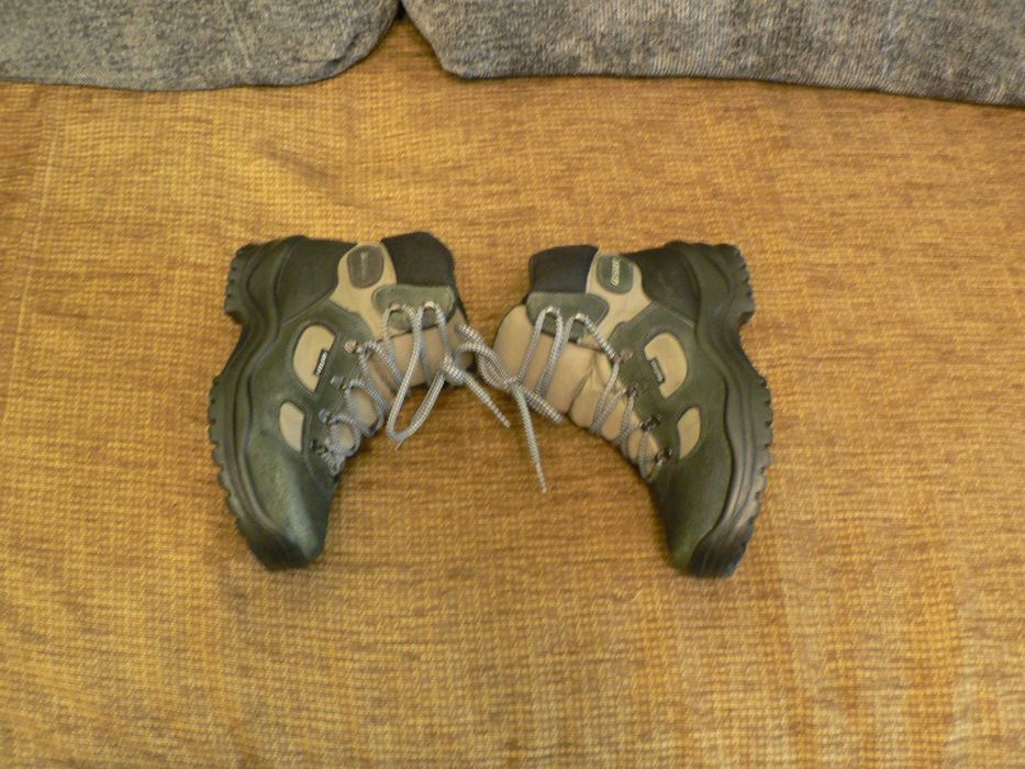 Туристически обувки Grisport / Гриспорт