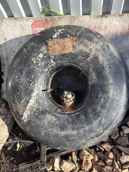 Газовое оборудование