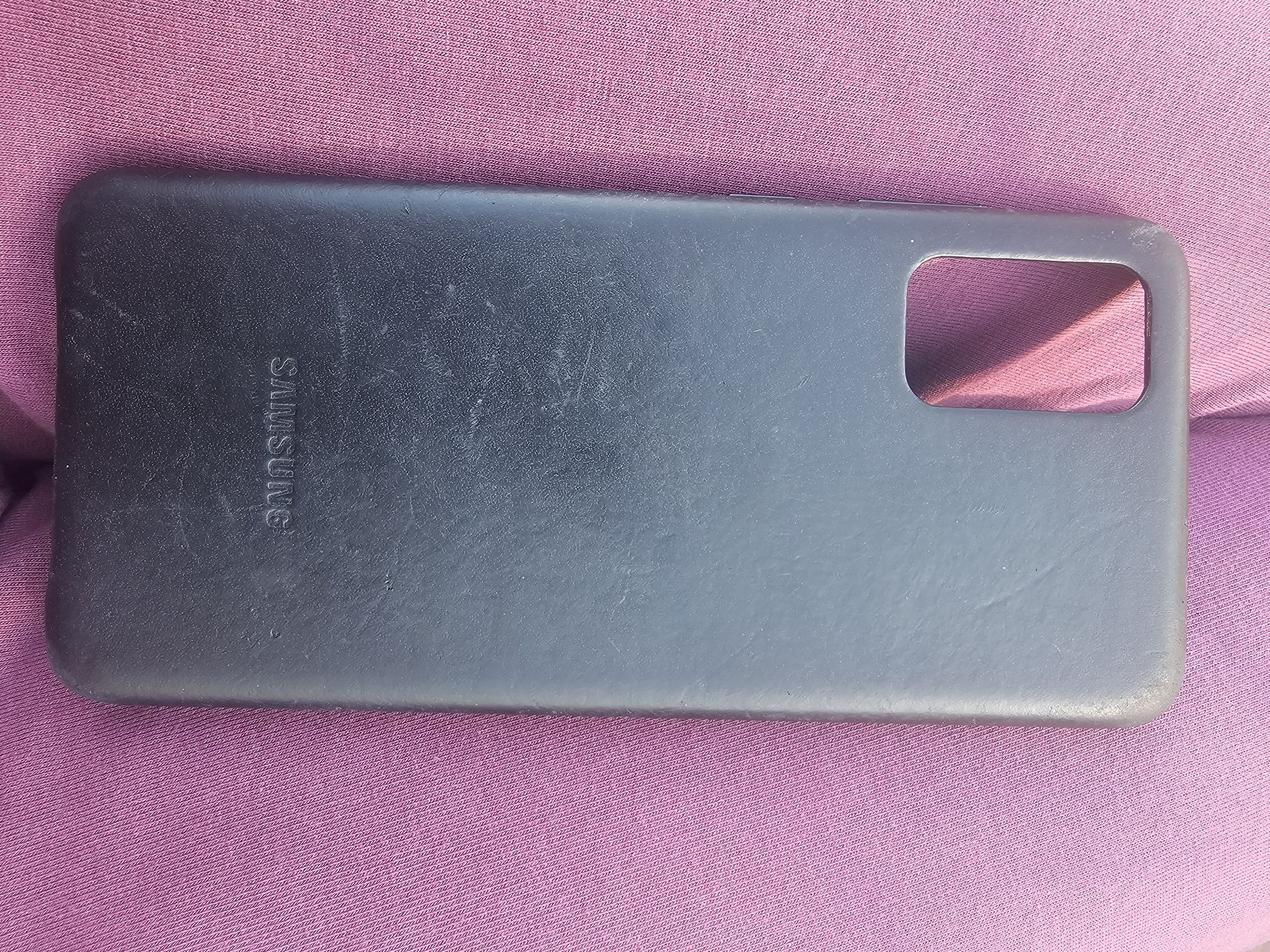 Samsung Galaxy s20 Plus