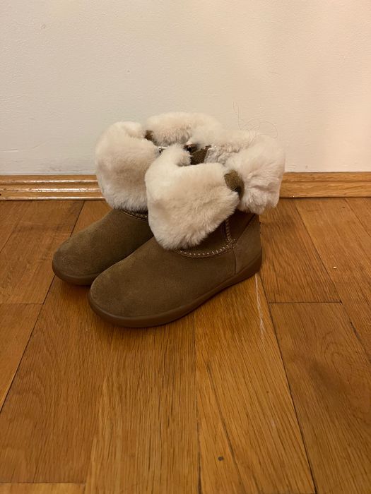 Cizme iarna UGG copii noi