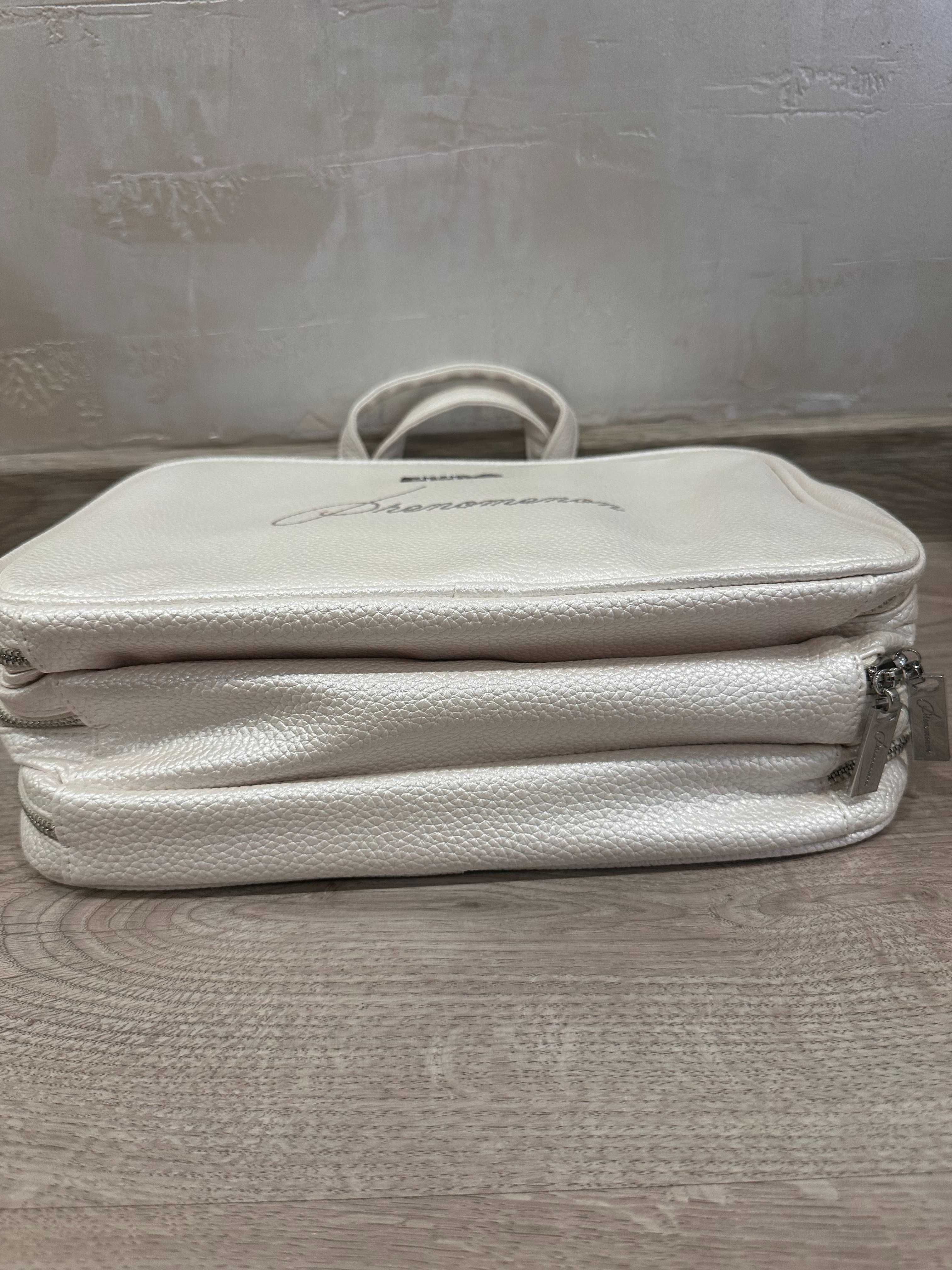ZOEVA Cosmetic Bag Нов