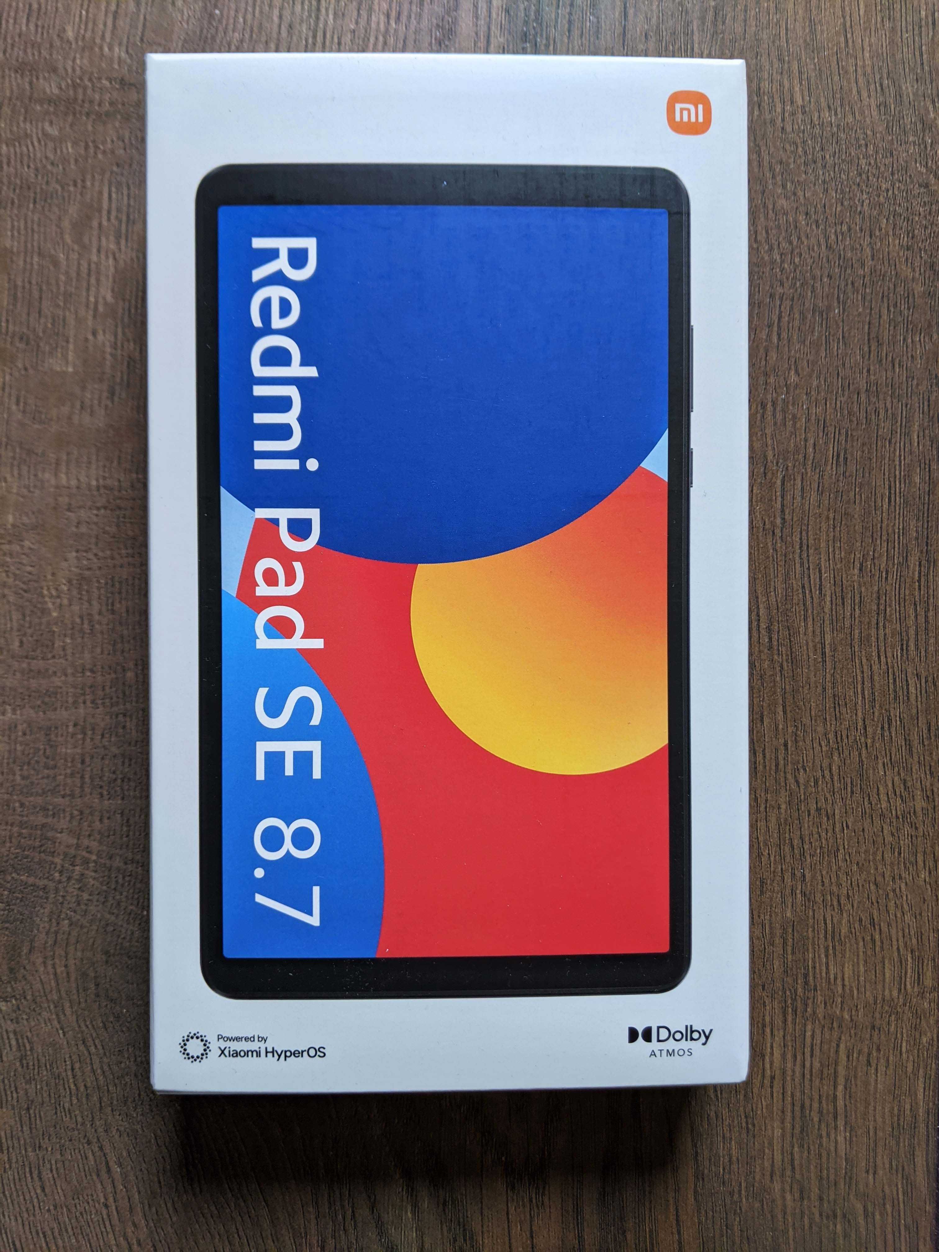НОВ Таблет Xiaomi Redmi Pad SE 8.7