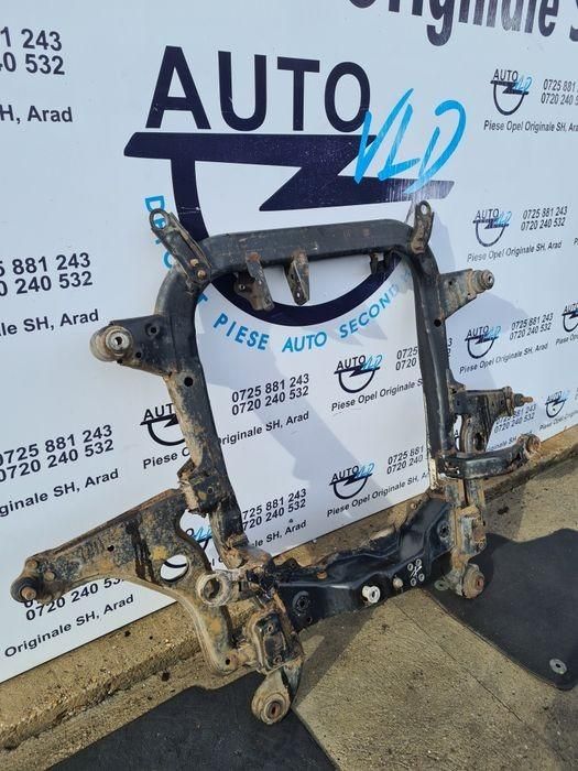Cadru motor Opel Zafira A