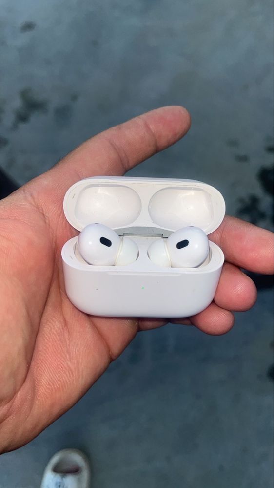 Air pods 3 + чехол