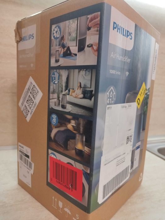 Парочистачка Clatronic DR 3653, 250мл, 3.5 бара, 1050W