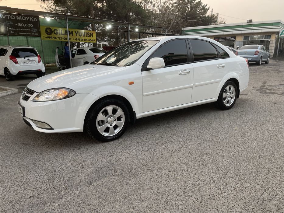 Jentra 2015 yevro avtomat