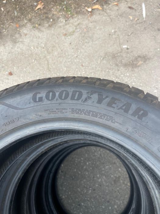 Anvelope 225/55/18