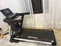 Продам беговую дорожку немецкого качества Genau