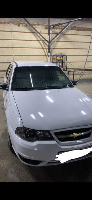 Nexia2 Sotiladi srochno