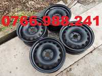 vand 4 jante tabla 16" originale opel crossland X pret 1000lei toate 4