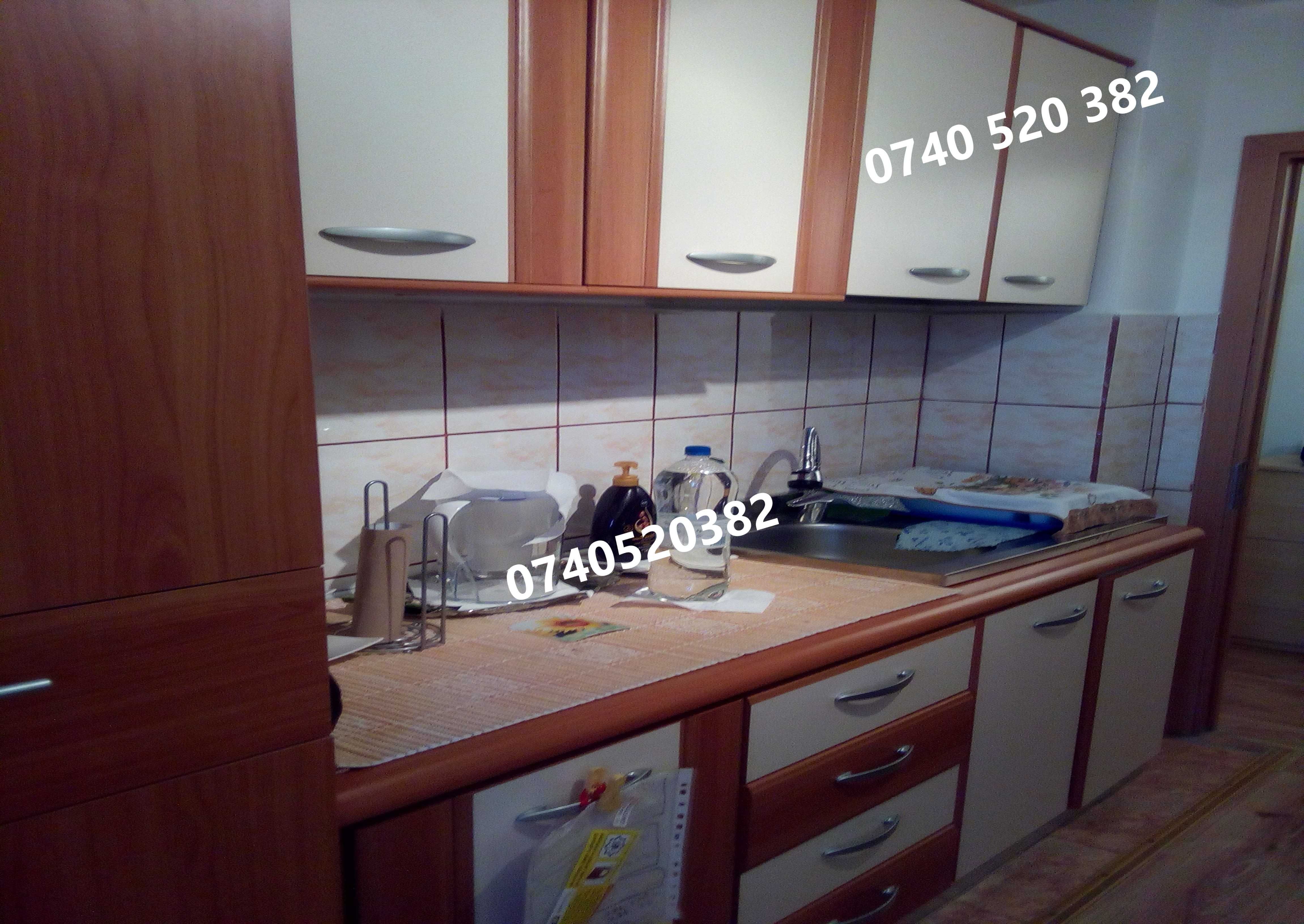 Apartament 2 camere ,64  mp ,DECOMANDAT, confort 1 -RESITA