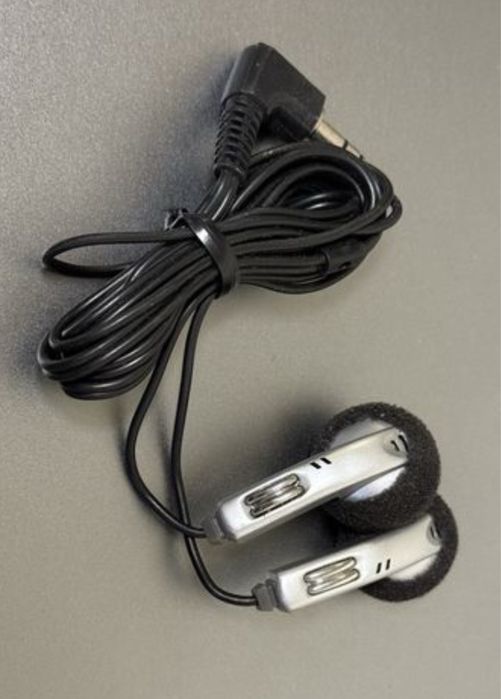 Casti pentru walkman aiwa pentru sony