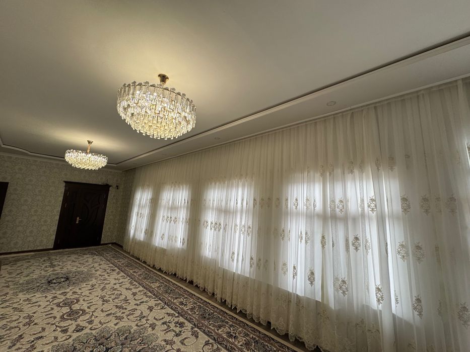 Продается дом Кибрайский район, Байткурган (граница).