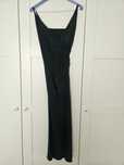 Rochie satin eleganta