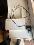 Wifi aparat sotiladi gpon yangisi ishlatilgan