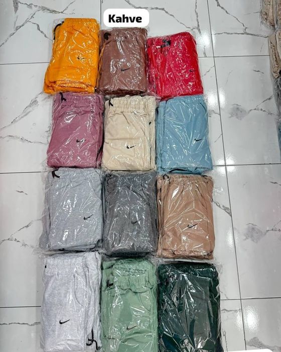 Дамски комплекти ТОП НАМАЛЕНИЕ