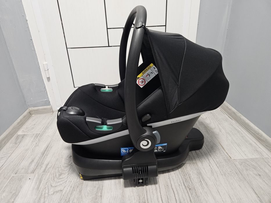 Стол за кола Tutis Elo i-size