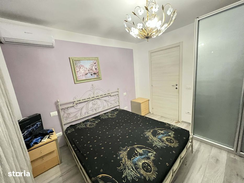 Inchiriere Camera in apartament cu 3 camere - Podu Ros