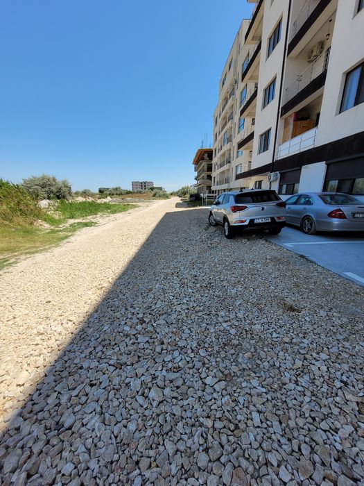 Teren Mamaia Nord cu Autorizatie