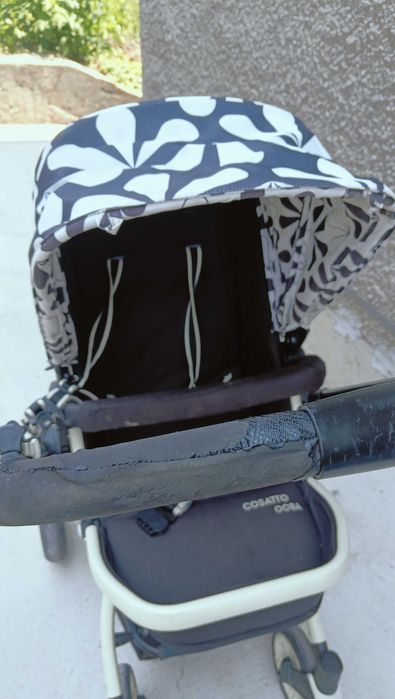 Детска количка Cosatto