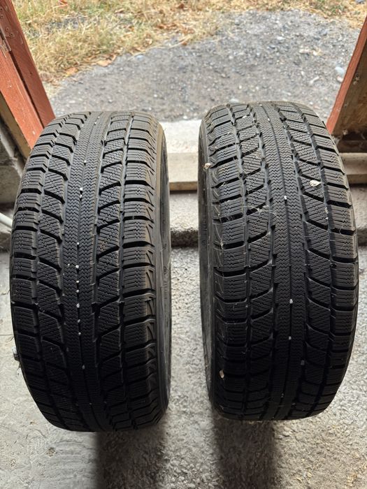 Шины р16 215/55/16, р16 215/60/16