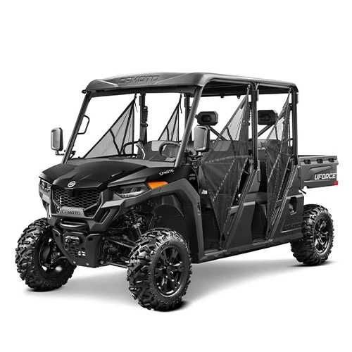 SXS CFMoto UFORCE 800 XL '25