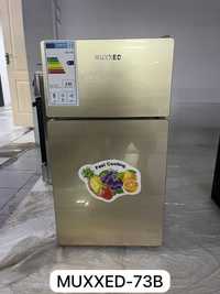 Двухкамерные холодильники MUXXED | Гарантия, Доставка и Рассрочка!