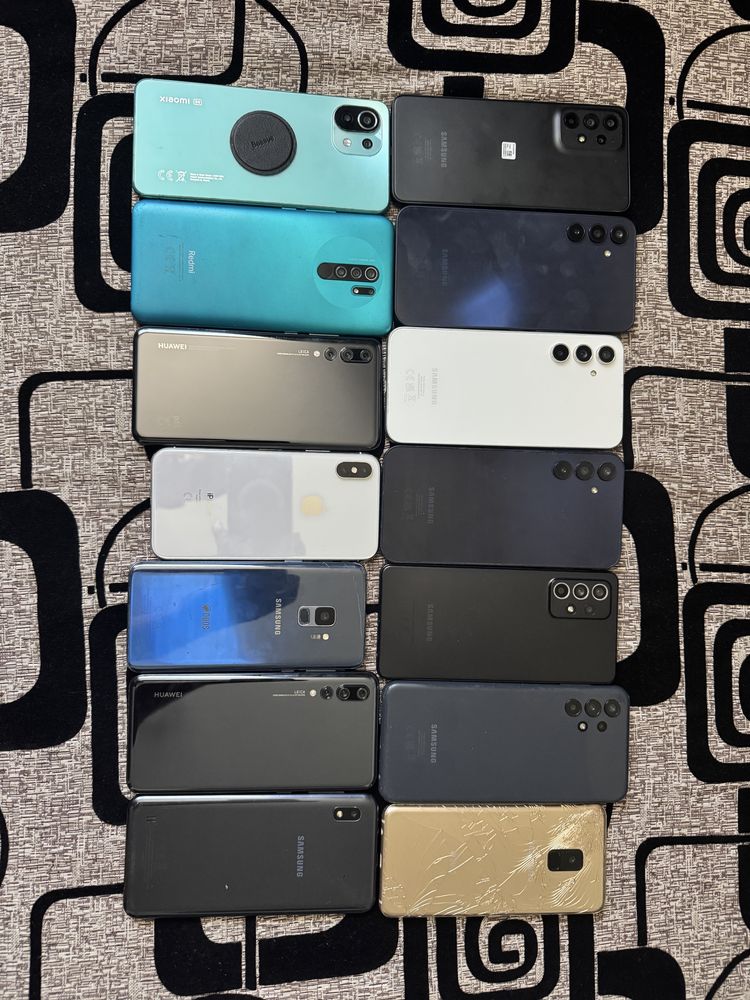 Vand telefoane mobile sh