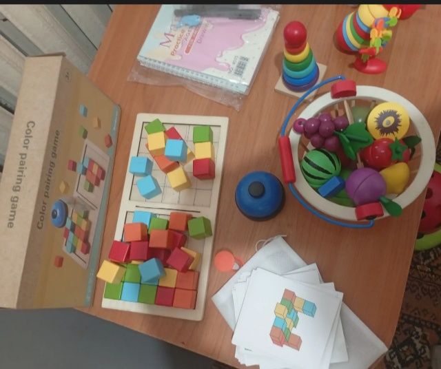 Bolalar oʻyinchogʻi